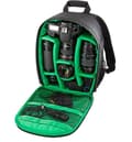 Weather-Resistant Camera Bag for Nikon, Canon, Sony, etc.