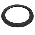 18x2.125 H-format Mountainbike Ytterdäck för Barncyklar