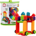 Nopper Building Set Toy - 192-pieces