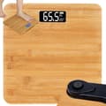 Personal Scale / Bathroom Scale - Digital Scale