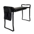 Foldable Garden Stool with Tools / Kneeler - Stool