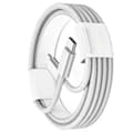 2-pack USB C to USB C Cable, 60W Fast Charging Cable for iPhone 15/16 1.5m