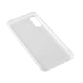 Mobilcover TPU Transparent - Samsung A50