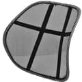 Ergonomic Lumbar Support - Backrest for Chair & Car Seat