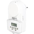 Outdoor Timer Digital 1800W IP44