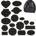 17 different applications / self-adhesive repair patches