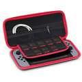 Shockproof Nintendo Switch Compatible Case - Travel Case