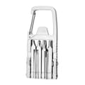 Multifunctional Screwdriver and Bottle Opener