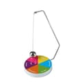 Miniatyrbilde 1 av 4: Kinetisk skrivebordsleke - Beslutningstaker MultiColor