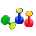 Sprinkler for PET bottle - 3 pieces