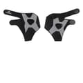 Adjustable Ankle Support: Orthopedic Support Stabilizing Brace L L