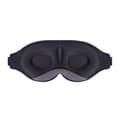 3D Sleep Mask with Earplugs