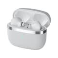 J11max 6-Mic Noise-Cancelling & Windproof TWS Earbuds