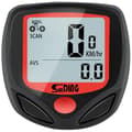 Bike Computer / Speedometer for Bicycle