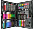 Kids Painting Box 86-piece - Draw & Paint