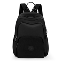 New Style Travel Backpack Black