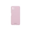 Mobildeksel Silikon Sand Rosa - Samsung A22 5G