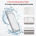 Miniatyrbilde 5 av 5: Reservedeler til Xiaomi Roborock S7/S7+/S7 MaxV/S7 MaxV Plus MultiColor Xiaomi RONGJU