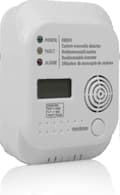 Rm370 kolmonoxiddetektor