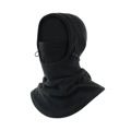 Winter Balaclava - Face Mask and Ski Mask Black