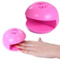 Nail Dryer / Fan - Portable - Dries Nails