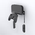 Wall Mount for Nintendo Switch 2 + Controller