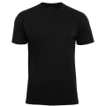 Miniatyrbild 1 av 4: 3-Pack T-Shirt utan tryck i bomull Svart S