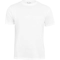 Miniatyrbild 2 av 4: 3-Pack T-Shirt utan tryck i bomull Svart S