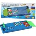 Brain-Training Code Cracking Board Game - Logic Game and Thinking Game for Two, Smart and Entertaining