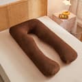 Gravidpute - Kroppspute / Pute for Gravide - 130x70cm