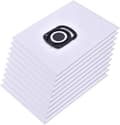 10-pack dammsugarpåsar till Rowenta Compact Power,