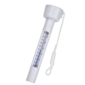 Miniatyrbild 1 av 4: Simtermometer för pool, vattentermometer, flytande pooltermometer