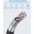 Miniatyrbilde 4 av 5: 26.1V 780mA lader for Dyson Animal V6 V7 V8 Absolute støvsuger