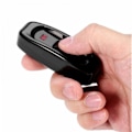 Miniatyrbillede 4 af 5: Belysning Kompakt Vippekontakt AC 250V 10A Inline Til/Fra
