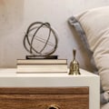 Miniatyrbild 5 av 5: Antik handklocka Multi- För bröllop Tempel Skola För småbarn