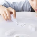 Miniatyrbild 2 av 5: Korrigeringstejp, 24 st muskorrigerare, idealisk för skolmaterial