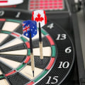 Miniatyrbilde 2 av 5: 12 piler med 36 flights (12 stiler) og 36 spisser, myke pilspisser