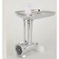 Miniatyrbillede 4 af 5: Kødkværn tilbehør, standmixer kødkværn med 3 kværnplader