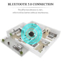 Miniatyrbilde 4 av 5: Cat Locator Mini Bluetooth-objektsøker, Android-objektsøker K
