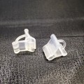 Miniatyrbilde 4 av 5: 100 stk podeholderklips for hagebruk - Podeklips for tomat