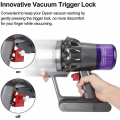 Miniatyrbilde 5 av 5: Dyrestøvsuger børstepleieverktøy for Dyson V11 V10