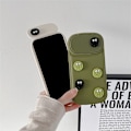 Miniatyrbilde 5 av 5: Enkel Flip Mirror er egnet for Iphone14Promax og 13Proma