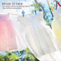 Pikkukuva 5 / 5: Retractable Clothesline, 8M Portable Expandable Laundry Line, Cam