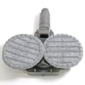 Miniatyrbilde 4 av 4: 12 stk, Elektrisk moppeklut for Dyson V11 V10 V15 V8 V7 støvsuger