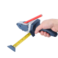 Miniatyrbilde 5 av 5: Gipsplatekutter for trebearbeiding, kutting av gipsvegg Artifa