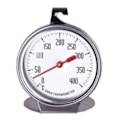 Miniatyrbild 1 av 4: Rostfri ugns termometer, 400 grader ugns termometer