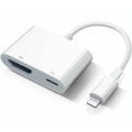 Miniatyrbild 1 av 5: Tillämplig på Apple Lightning Digital AV-adapter Apple MFi Certif