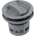 Miniatyrbillede 1 af 3: 1 stk. Grå PVC kajakventilhætter - Anti-læk oppustelig bådventil c