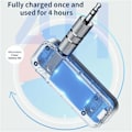 Miniatyrbillede 4 af 5: 5.0 Bluetooth Audio Modtager Transmitter Mini Stereo Bluetooth AU