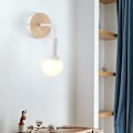 Miniatyrbillede 4 af 5: Væglamper Moderne væglamper Indendørs/udendørs væglamper, Børn